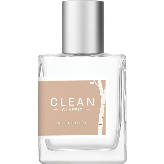 Lumière Nordique Propre et Classique, Eau De Parfum, Unisexe, 30 ml