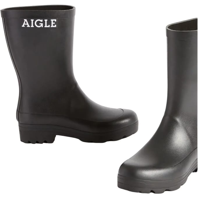 AIGLE Laarzen Aigle Atelier M