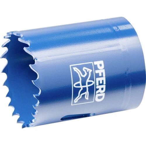PFERD TOOLS LS 41 41 mm 1 5/8 25101241 Gatenzaag 41 mm 1 stuk(s)