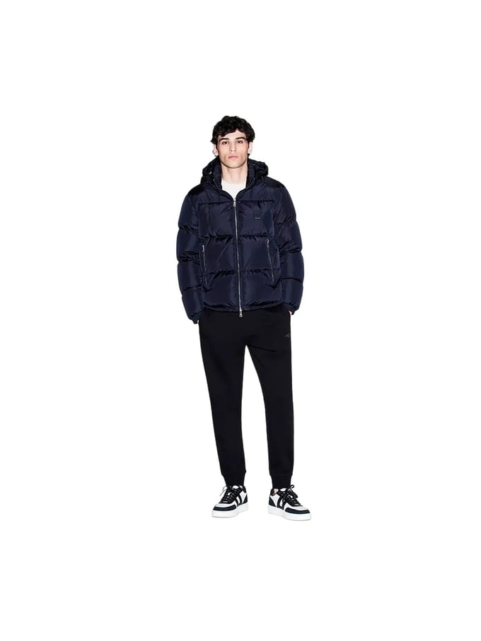 Armani Exchange Signature joggingbroek voor heren