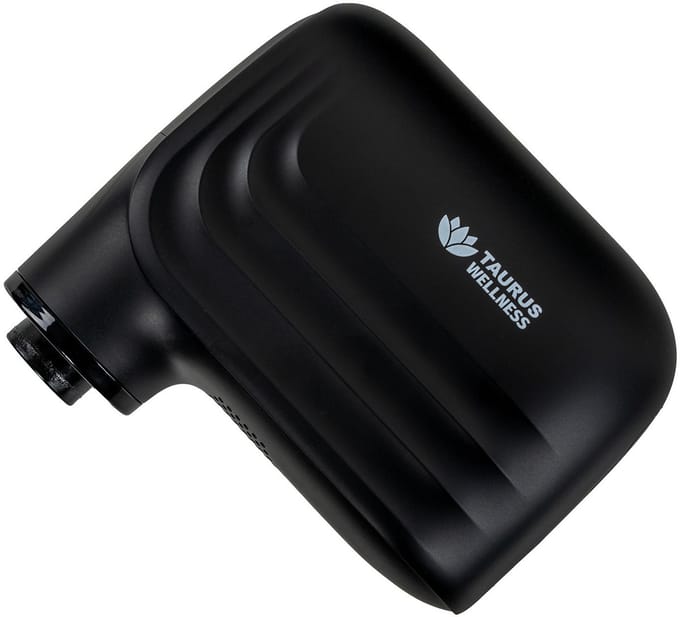 Taurus Wellness Multi-Massager
