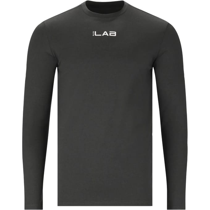 Onderkleding met lange mouwen Elite Lab Core Elite X1