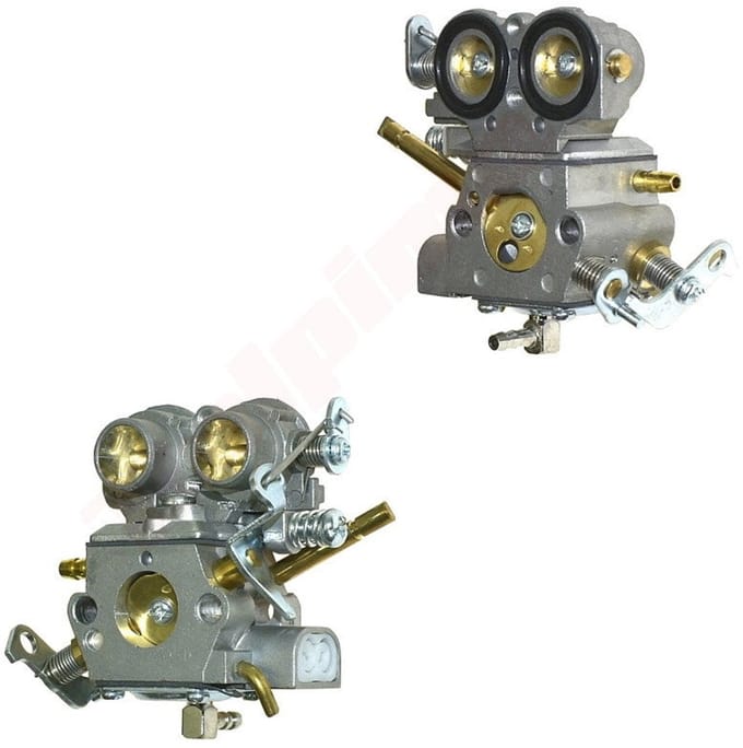 Carburateur passend op HUSQVARNA 553RS ( 586 34 66-01 )