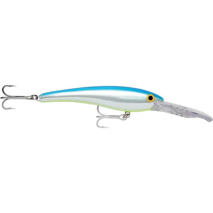 Lok Rapala Deep Thunder DTH11 28 g