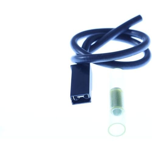 Kabelreparatieset, voorruitverwarming SENCOM 20553