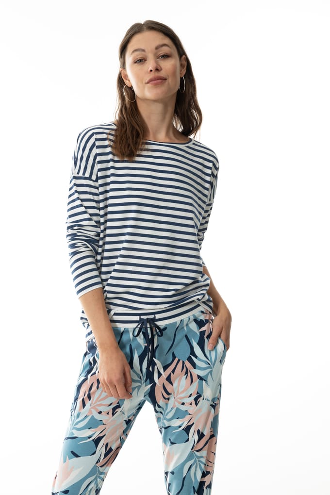 Shirt Serie Cyra Deep Shadow