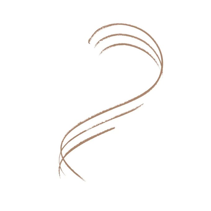 Bourjois Brow Reveal Précision Eyebrow Pencil 001 Blond