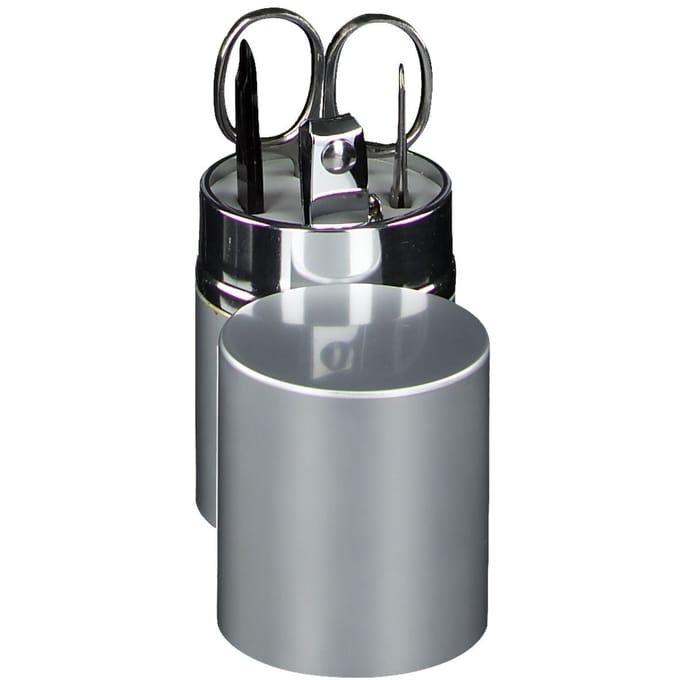 Vitry Set Manikuur Rond 2211m