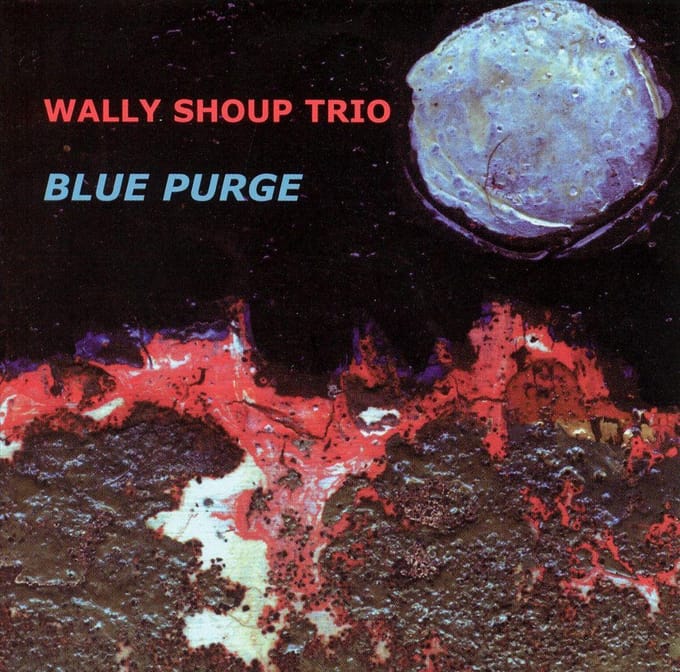Blue Purge