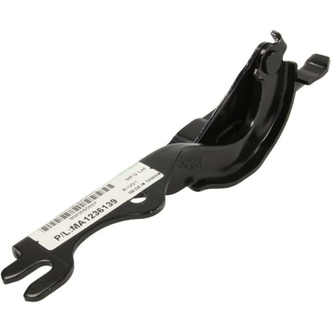 Motorkap onderdelen BLIC 6802-00-3495452P