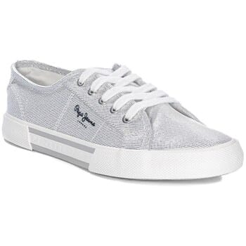 Pepe Jeans Brady Party Ballerina Schoenen