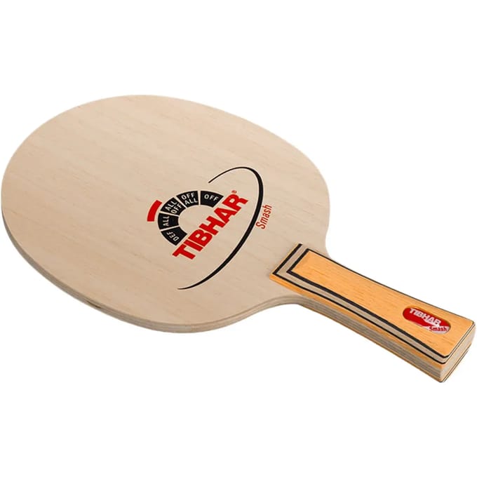 Tafeltennisracket Tibhar Smash anat.