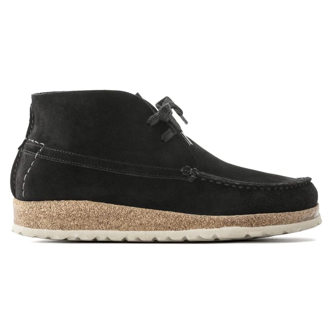 Loafers Birkenstock Maidan Suede Leather