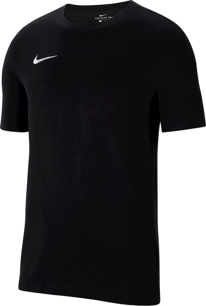 Nike Dri-FIT Park - Zwart Wit - L