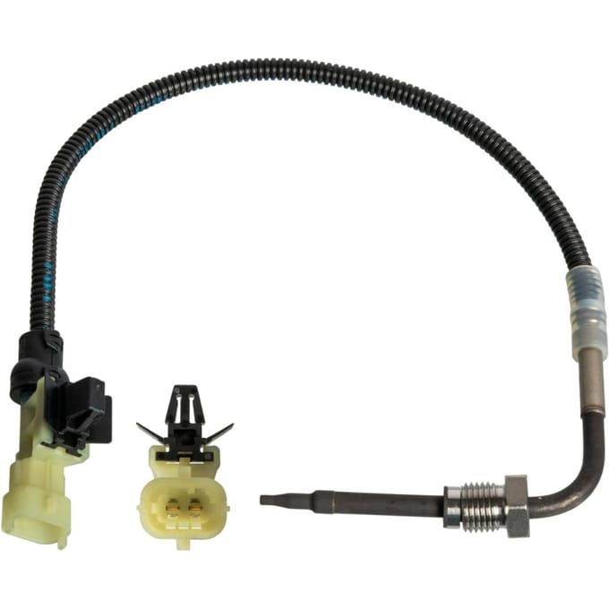 Uitlaatgastemperatuursensor FEBI BILSTEIN 171271