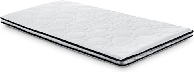 Topdekmatras NASA Tempcel - 130x190
