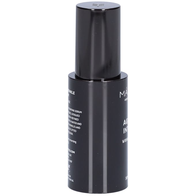 MÁDARA Age Pro Intens anti-rimpelserum Antirimpelcrème Dames 30 ml