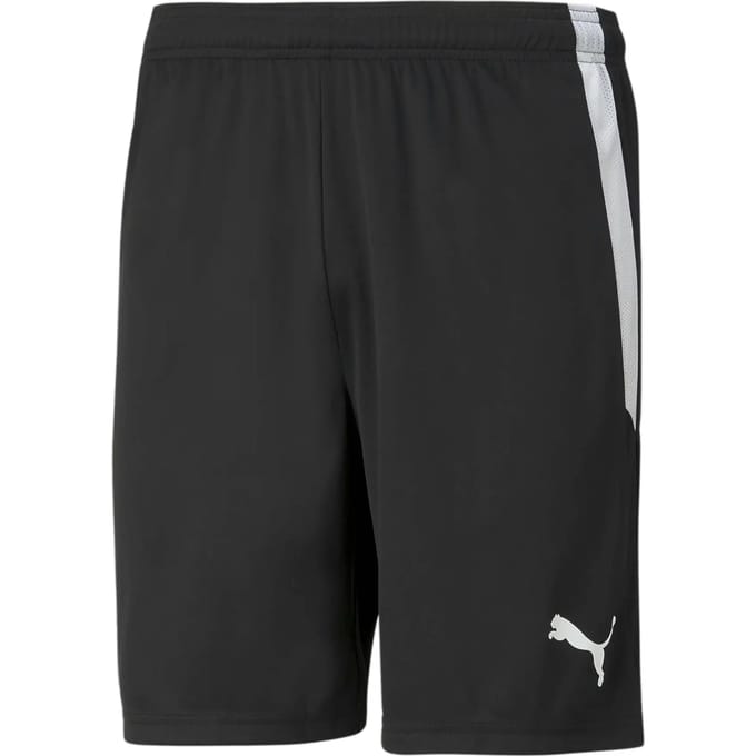 Short Puma Team Liga