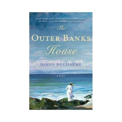 The Outer Banks House - Diann Ducharme