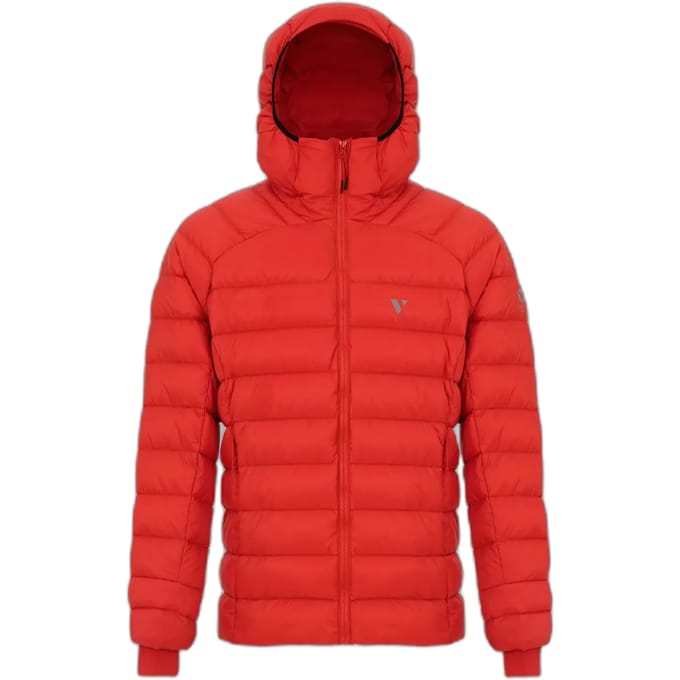 Hooded jacket Mac In A Sac