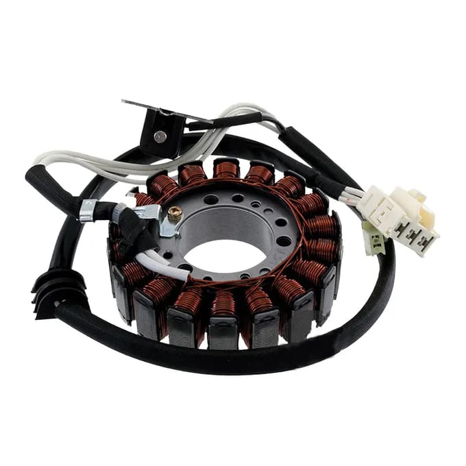 Alternator motor 18 polen Hyp T-MAX 500cc 01-03