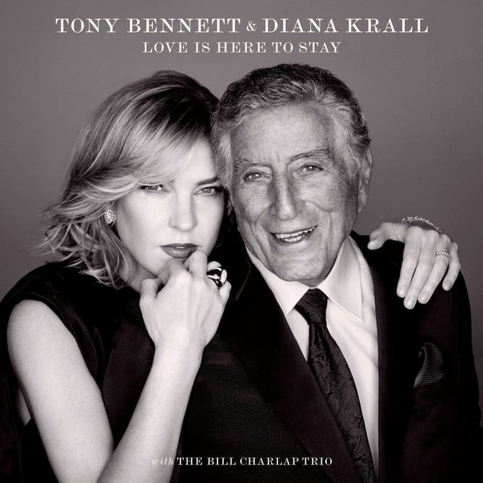 Love Is Here To Stay (Deluxe Edition)