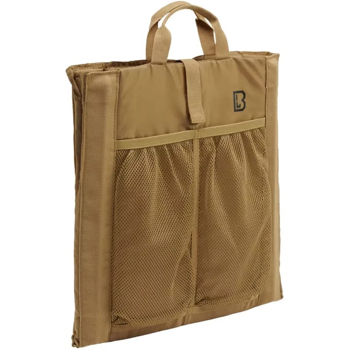 Brandit - Camel one size Vouwstoel - One size - Beige