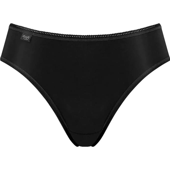 Dames maxi slip Sloggi Tai 24/7 (x3)