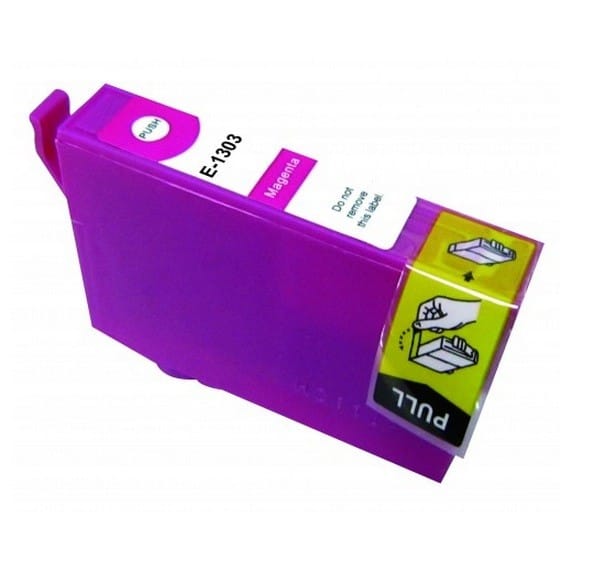 SecondLife - Epson T 1303 Magenta