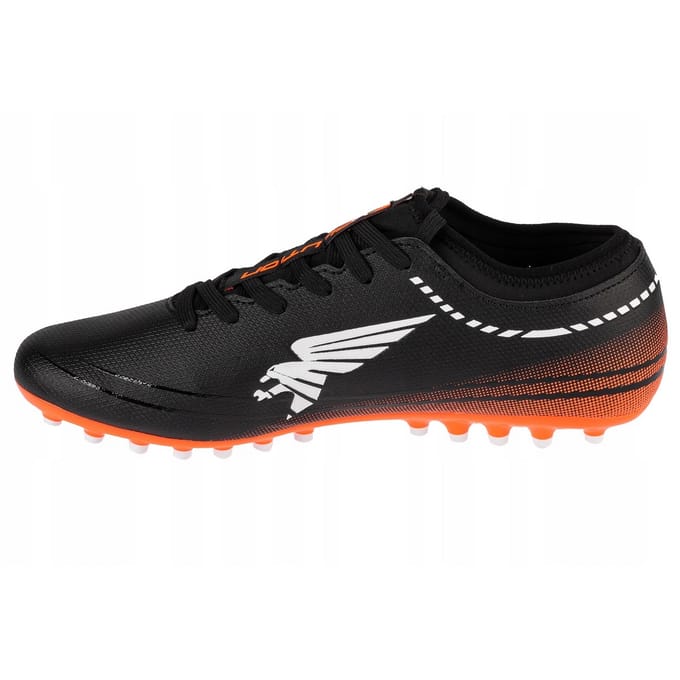 Joma Heren Evolution Kunstgras Voetbalschoenen (Zwart)