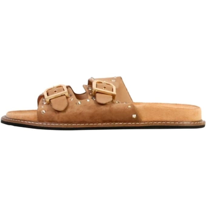 Sandalen Super Mode 278446