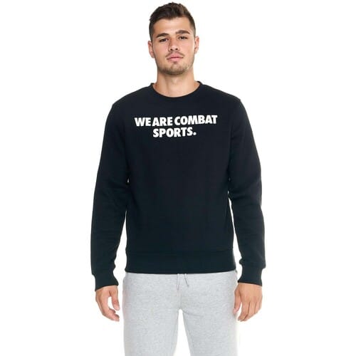 Sweaters Leone 1947 Man Sweatshirt Urban