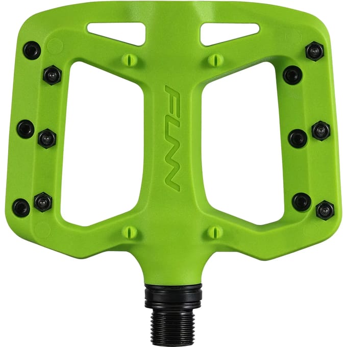 Funn Taipan S Pedalen Groen
