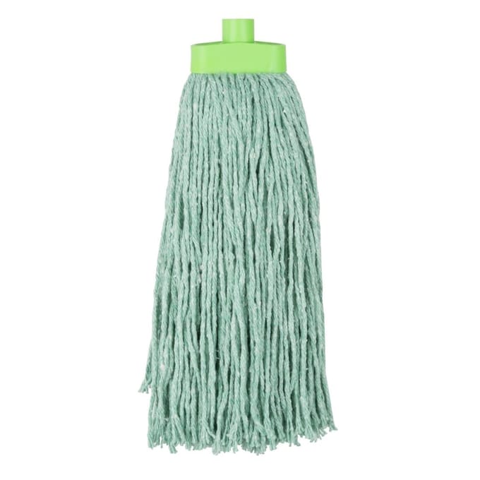 Jantex Kentucky Mopkop Groen 450g