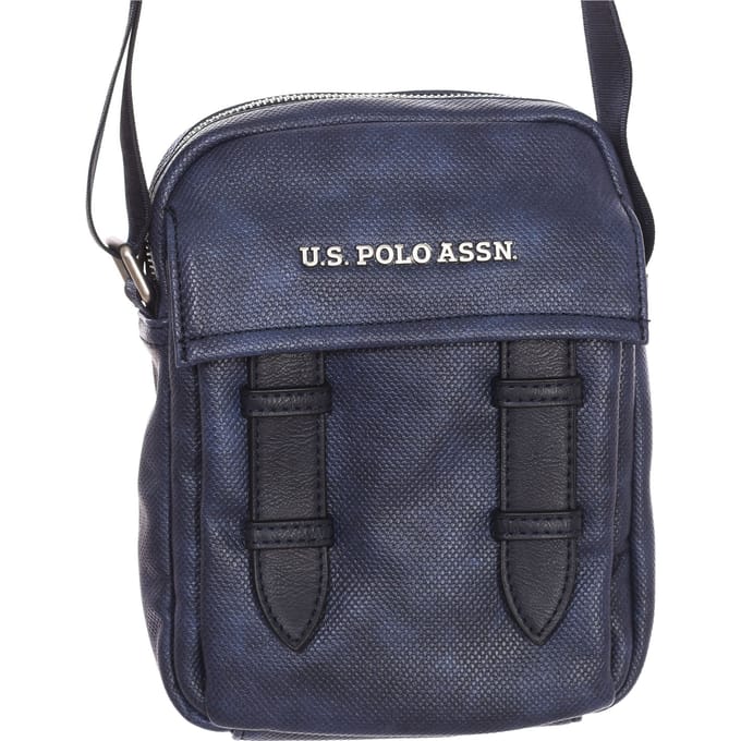 Schoudertas U.S Polo Assn. BEUN66016MVP