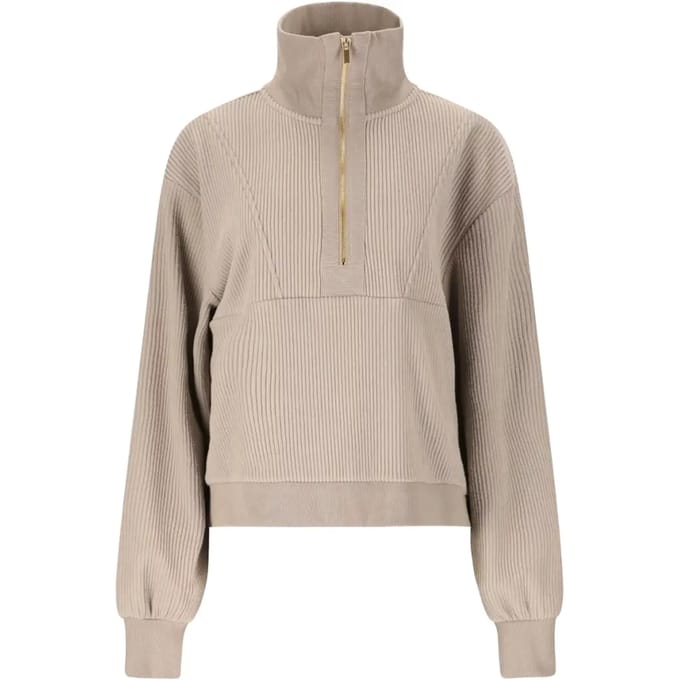 Damestrui met 1/2 rits Athlecia Reiley