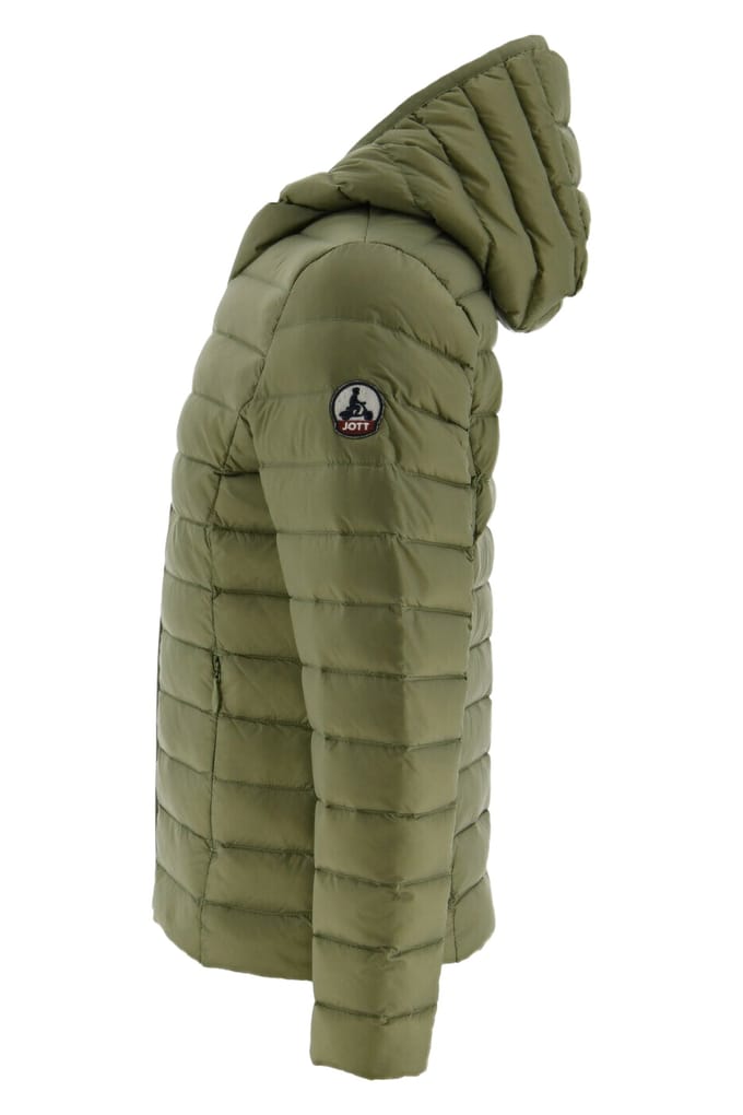 JOTT Carla Down Jacket Bush Taglia: 4Y | Giacche Outlet | kids