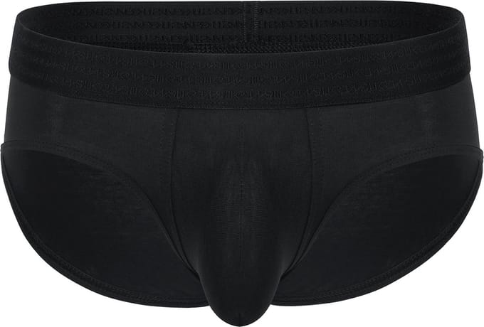 SUKREW Apex Brief Eclipse - MAAT M - Heren Ondergoed - Slip voor Man - Mannen Brief