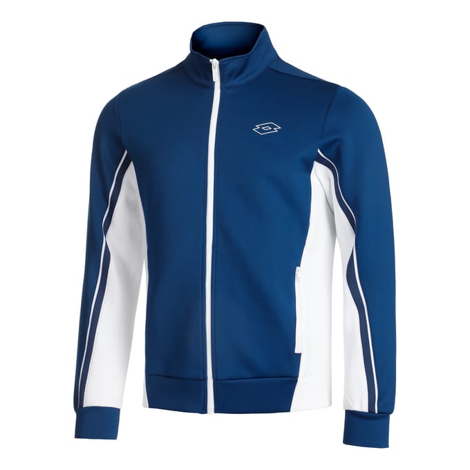 Lotto Squadra III Trainingsjack Heren