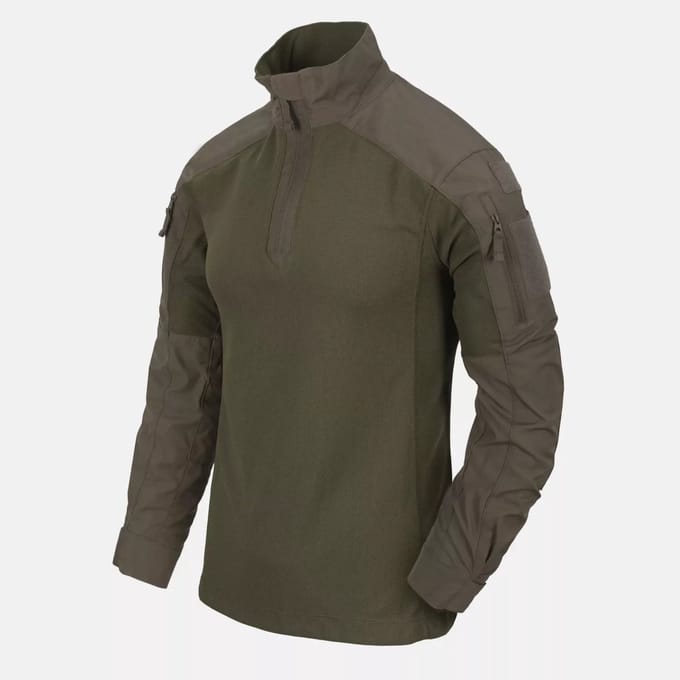 Helikon-Tex MCDU Combat Shirt - NyCo Ripstop