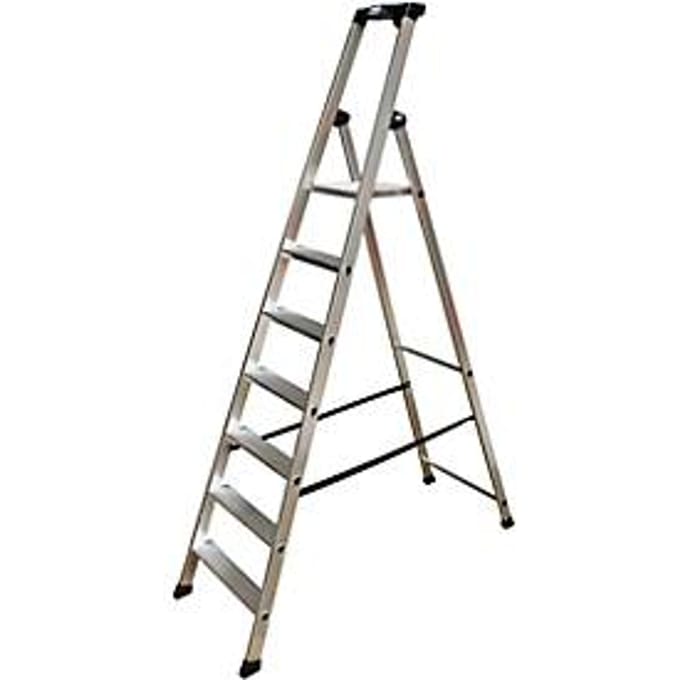 Ladder Solido, 7 treden