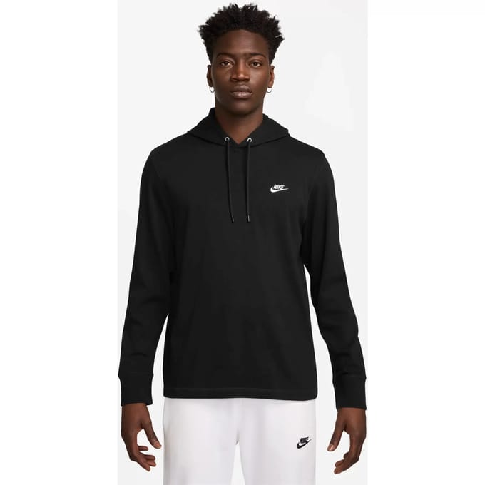 Hoodie Nike Club