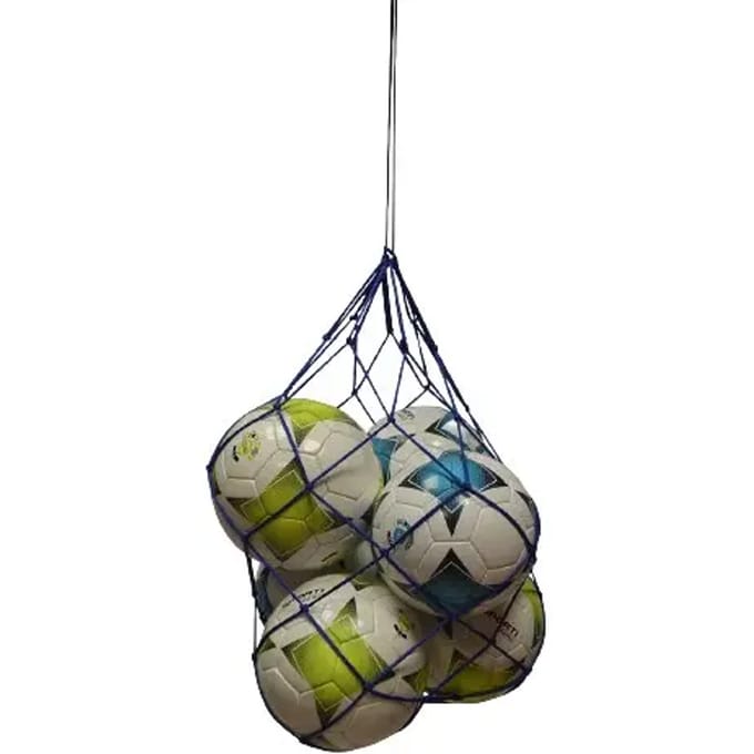 Vernette voor 5-6 ballonnen Sporti