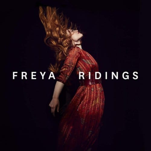 Freya Ridings - Freya Ridings