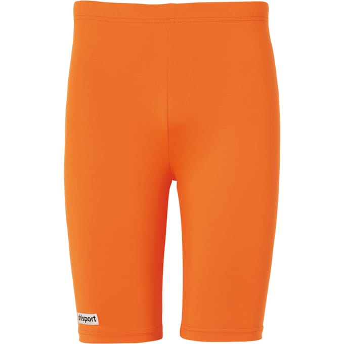Uhlsport Distinction Colors Thermobroek - Fluo Orange