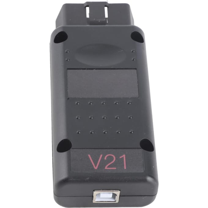 MPPS V21 Main+Tricore+Multiboot Tricore Kabel ECU Chip Tuning Scanner voor Autodiagnose gray