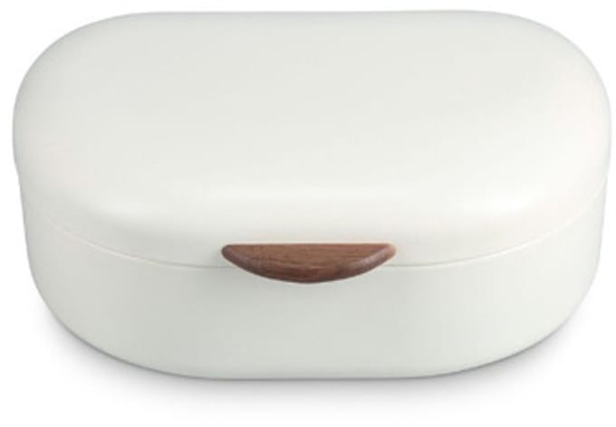 Salt & Pepper Broodtrommel 33,5x21xH14,5cm beige Crust