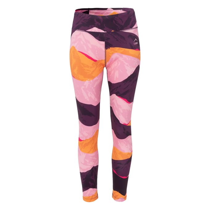 Leggings voor dames Elbrus Ekina Bottom