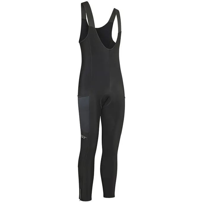 Lange koersbroek Gist Bib-tichs