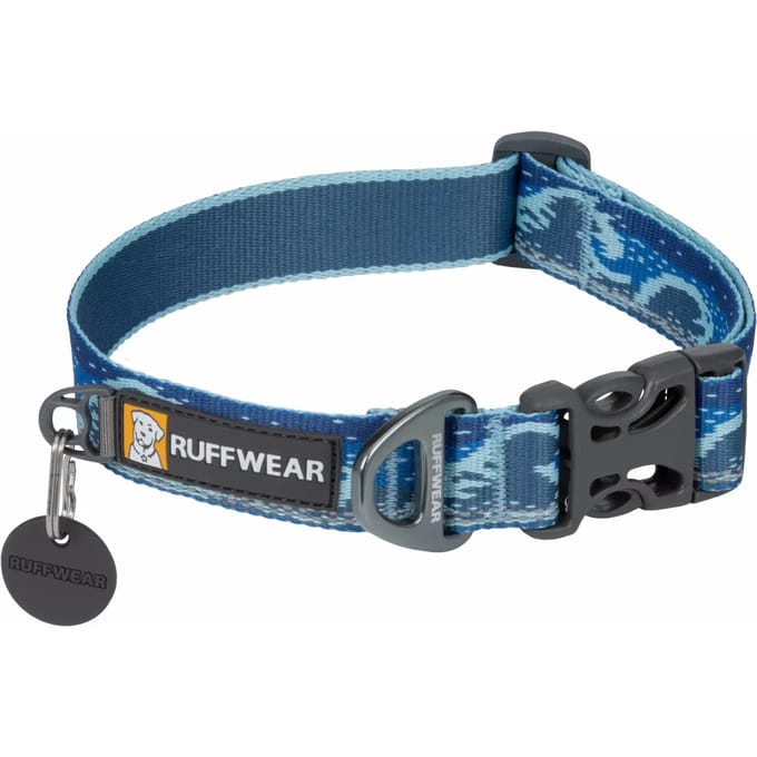 Hondenhalsband Ruffwear Crag